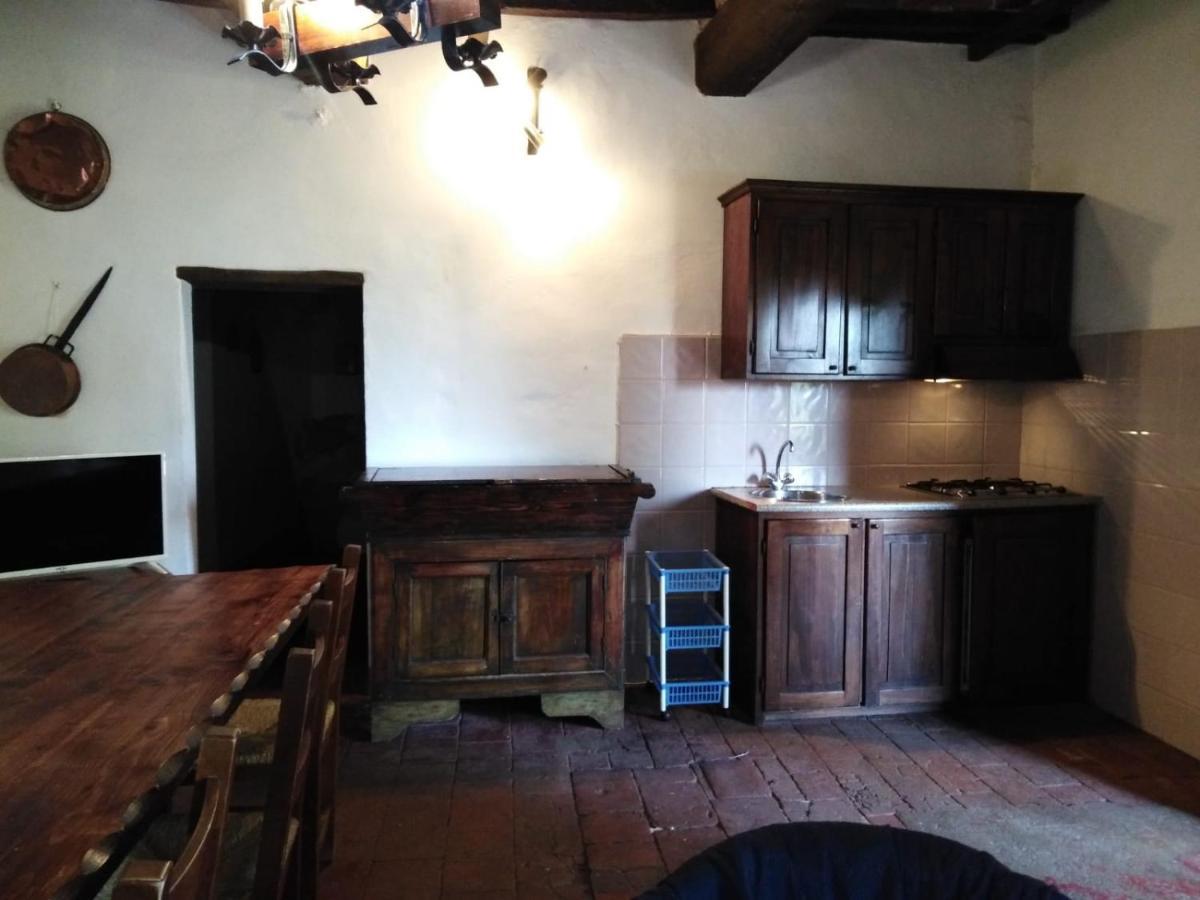 Agritur Villa Osvaldo Castiglione Del Lago Perugia Colazione Piscina Acqua Salata מראה חיצוני תמונה