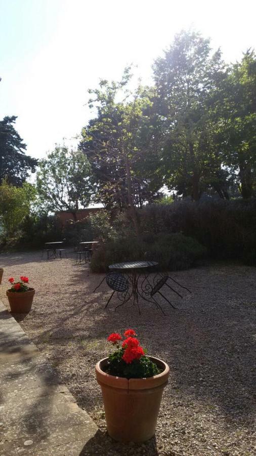Agritur Villa Osvaldo Castiglione Del Lago Perugia Colazione Piscina Acqua Salata מראה חיצוני תמונה